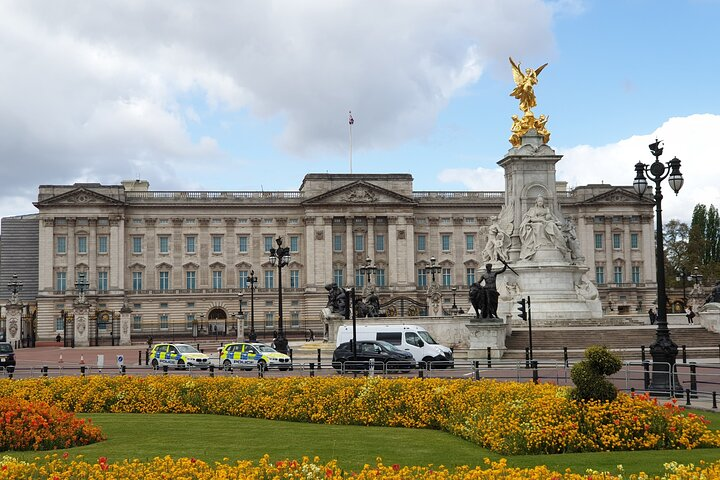 Buckingham Palace